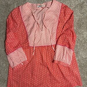 Womens Boden Top Size 10